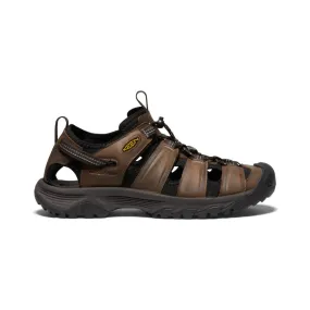 Men's Targhee III Sandal  |  Bison/Mulch