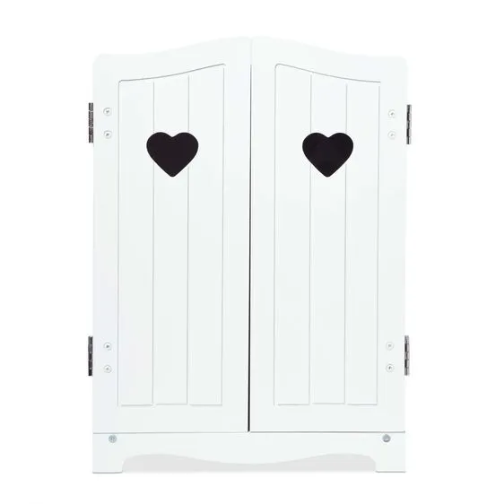 Mine To Love Play Armoire