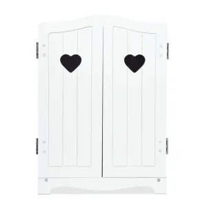 Mine To Love Play Armoire