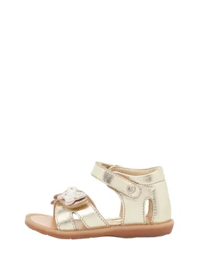 Naturino Sandals With Straps 0502852 02