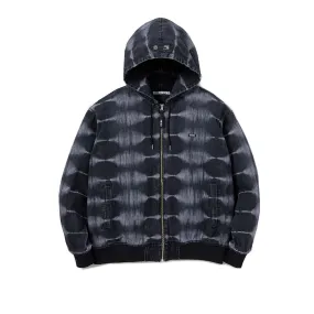 Neighborhood Mens FB Jacket 'Black'