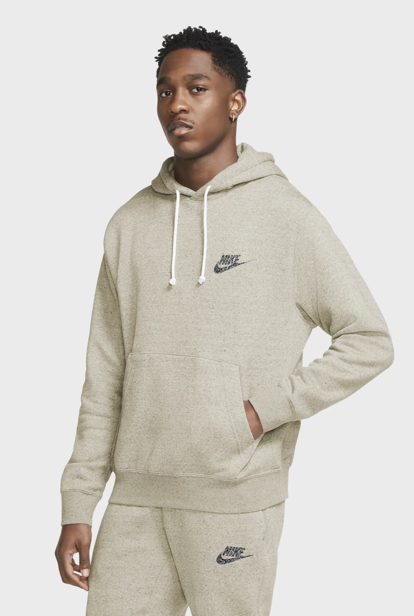 NIKE SPORTSWEAR MEN'S HOODIE