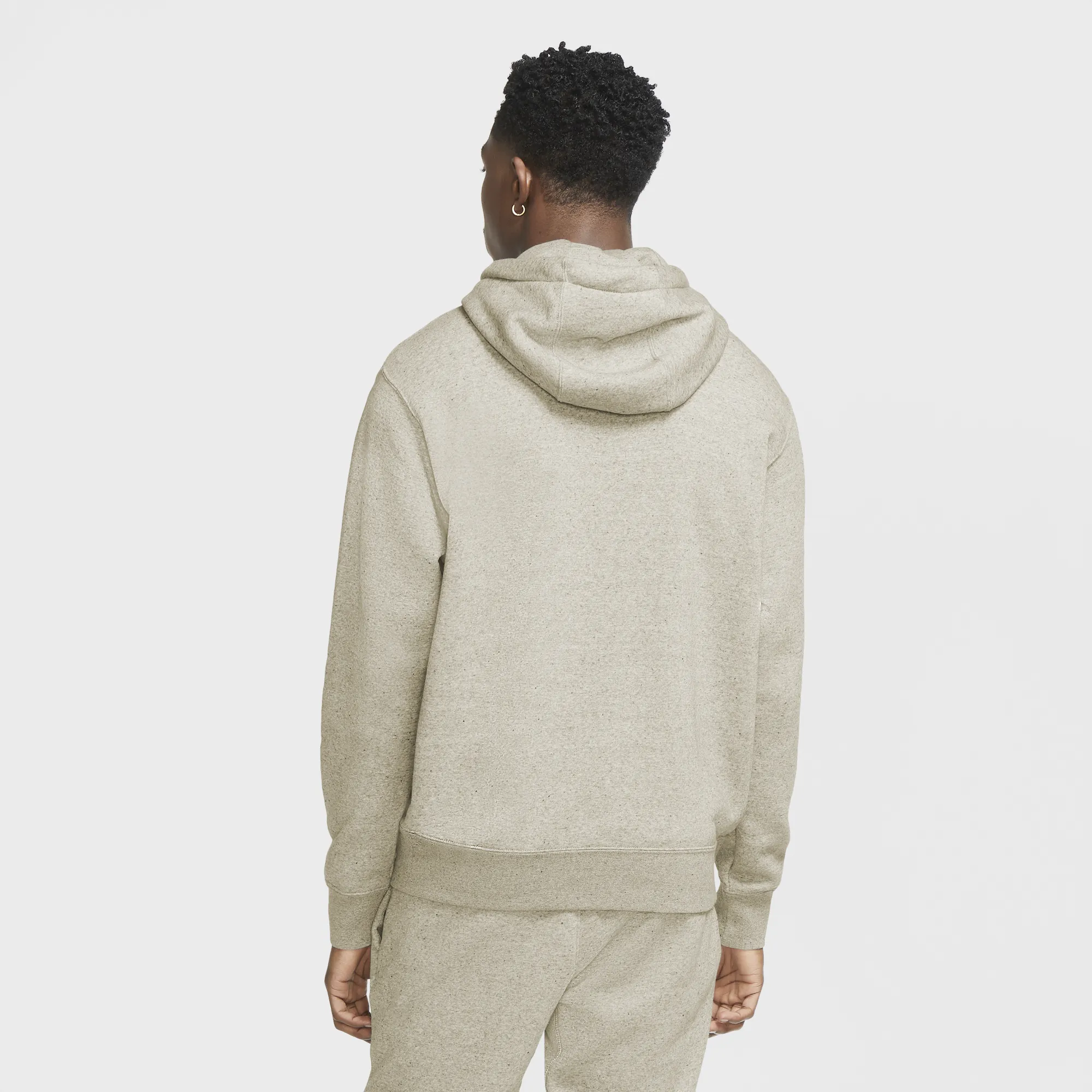 NIKE SPORTSWEAR MEN'S HOODIE