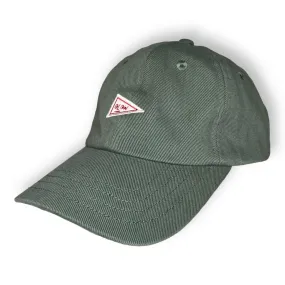 Olow Casquette Six Panel vert