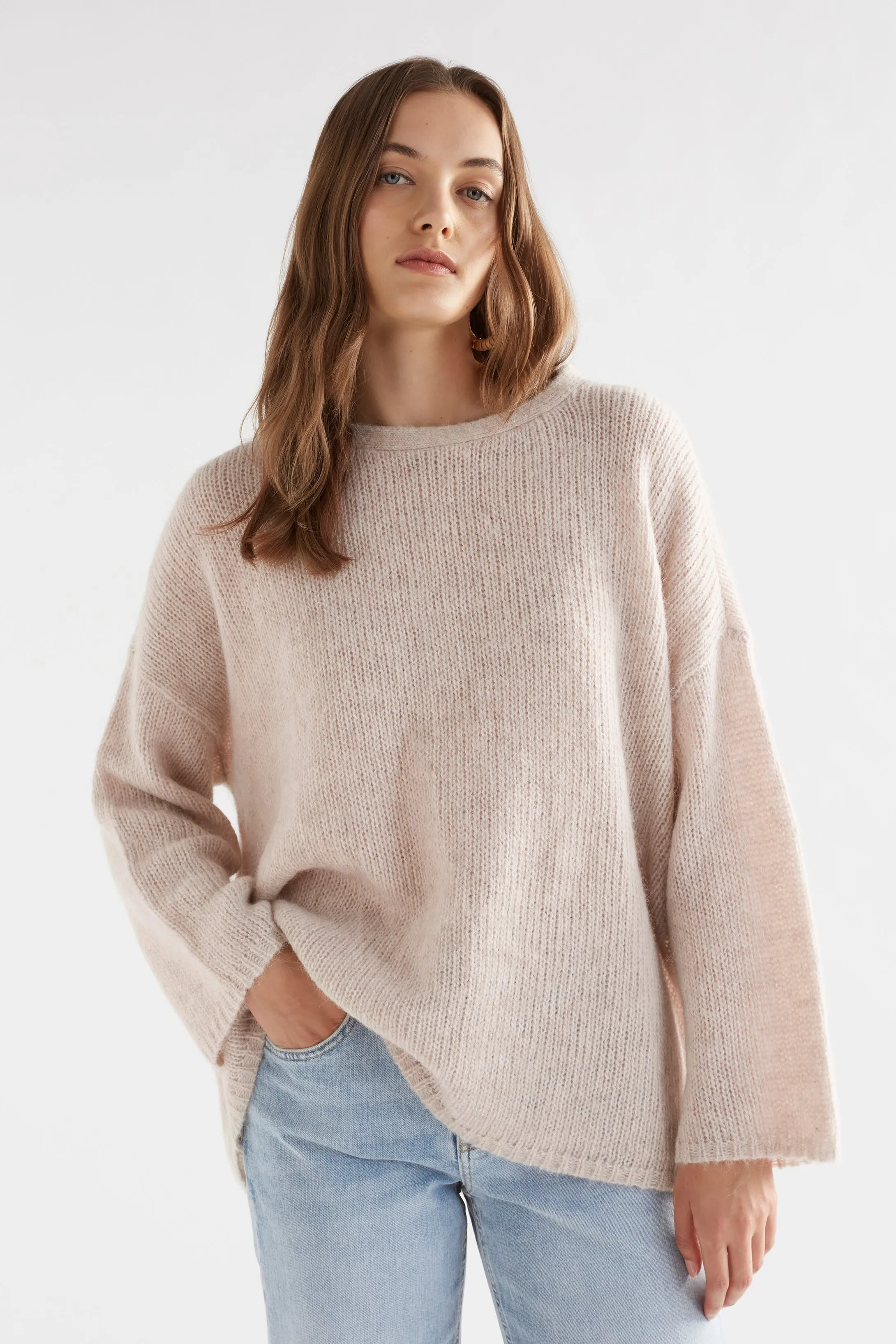 Osby Sweater