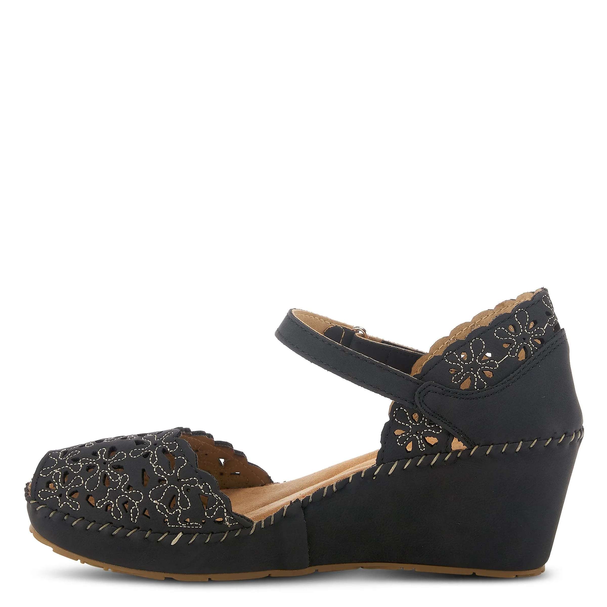 PATRIZIA GENNINA SANDAL