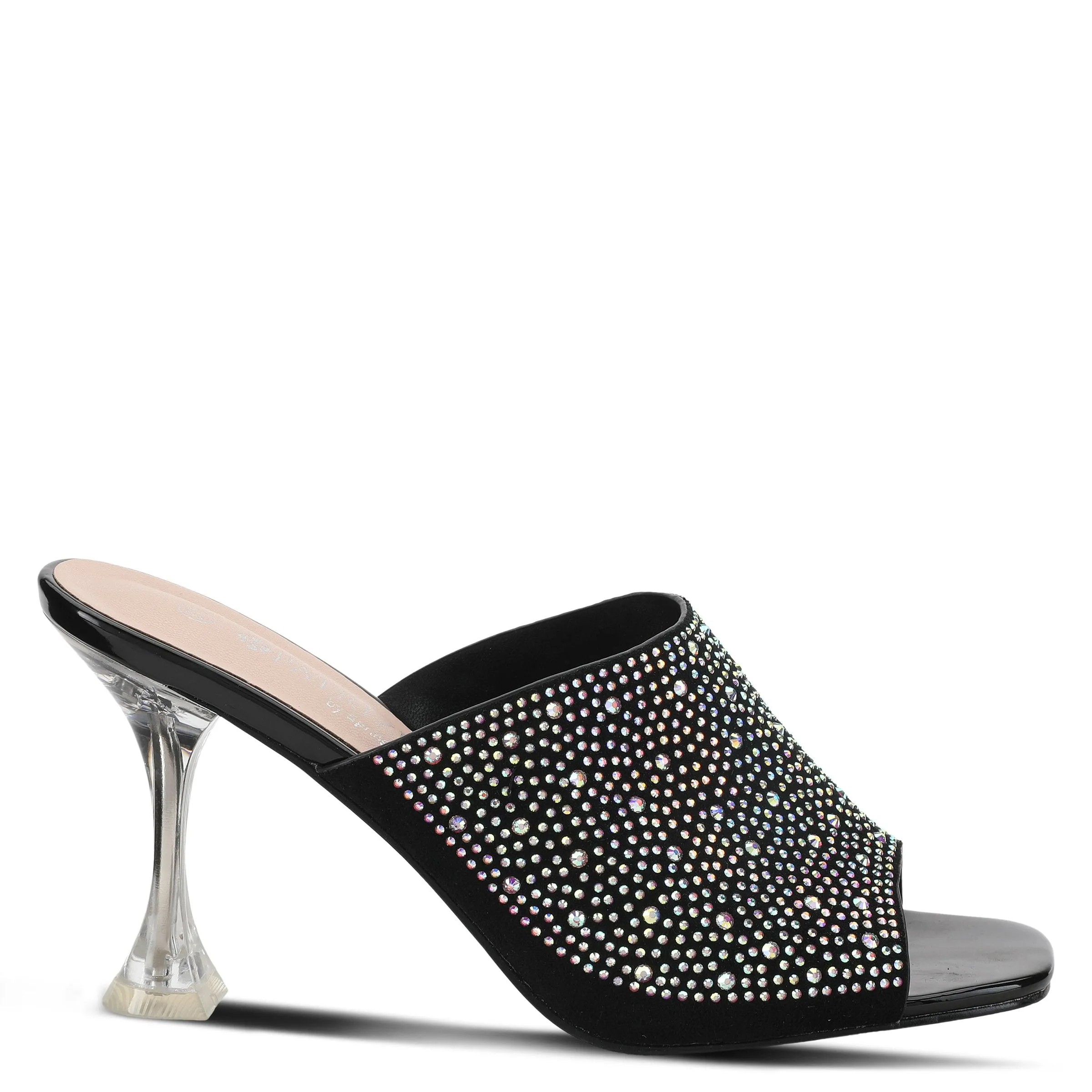 PATRIZIA SAULA SANDAL