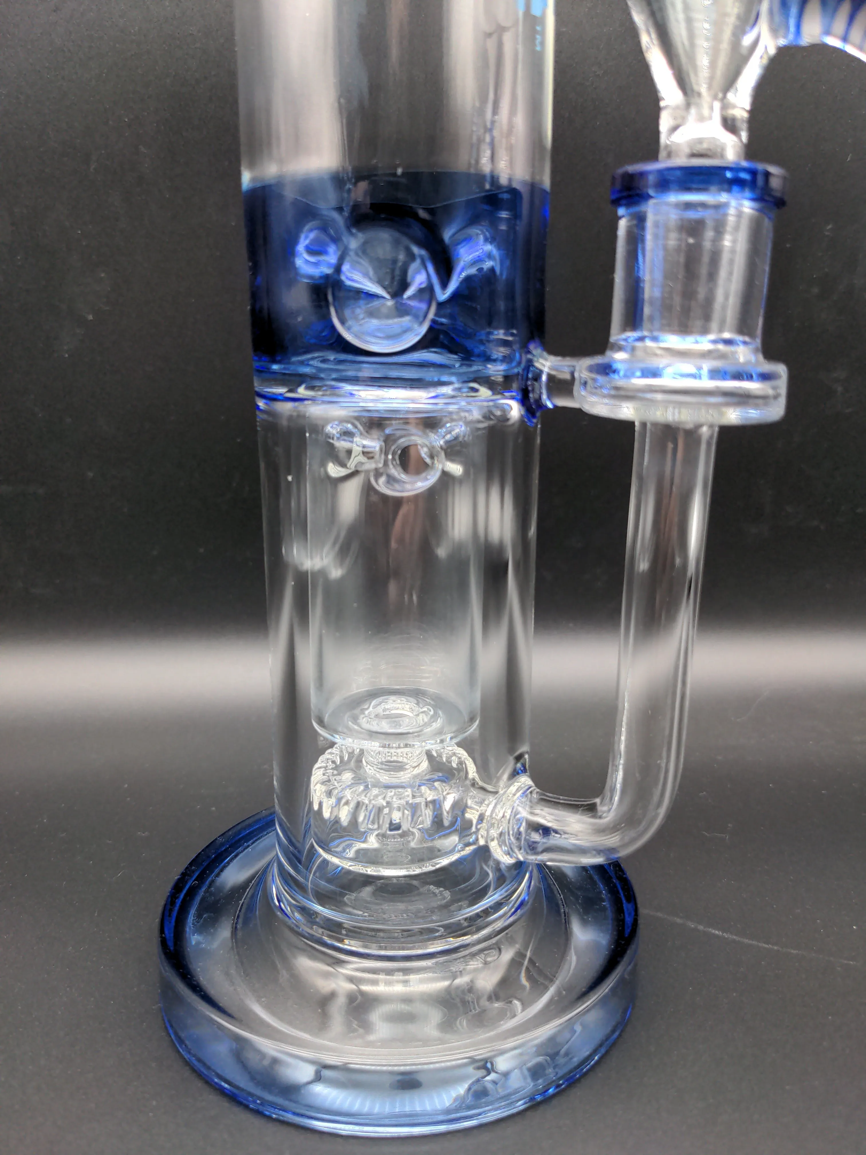 Pulsar Recycler Tube Water Pipe | 15 | 14mm