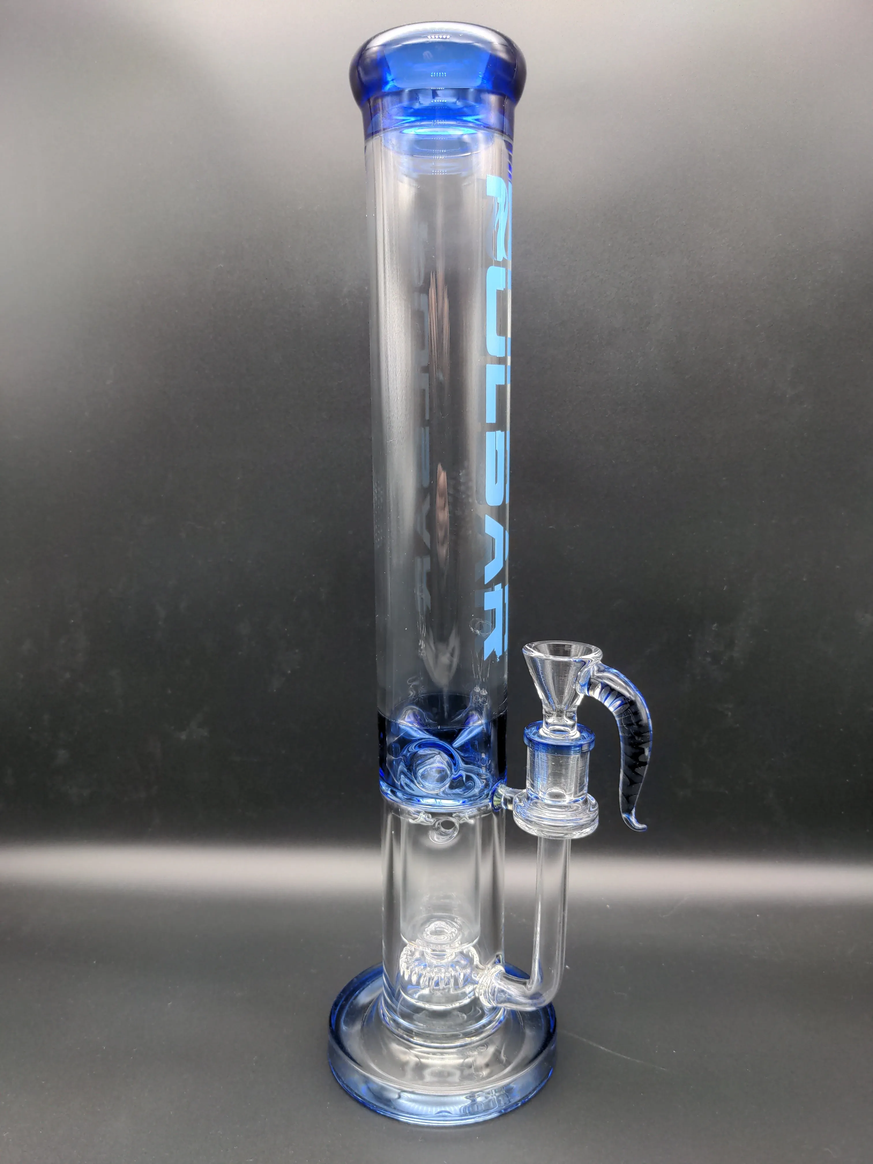 Pulsar Recycler Tube Water Pipe | 15 | 14mm