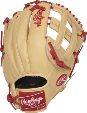 Rawlings Bryce Harper Select Pro Lite 12 Baseball Glove - Left Handed Throwing