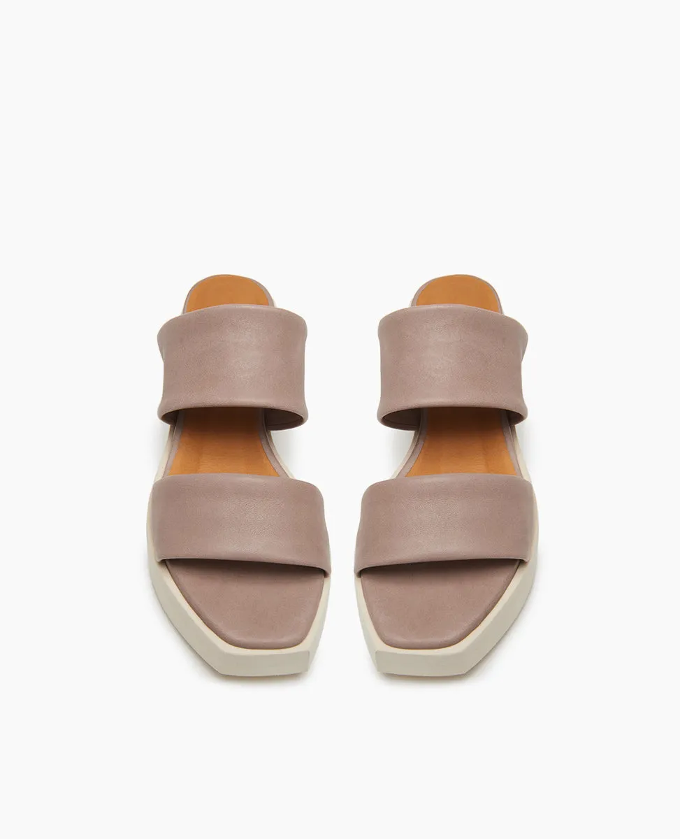 Seaview Flatform