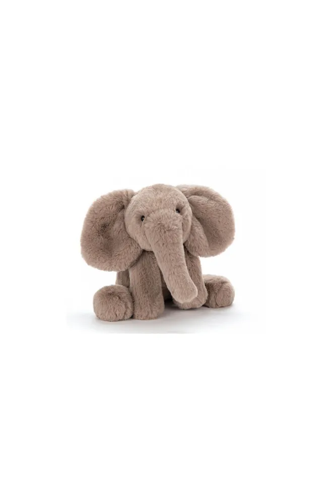 Smudge Elephant by Jellycat