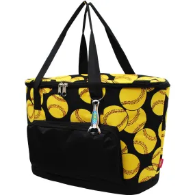 Softball NGIL Cooler Bag