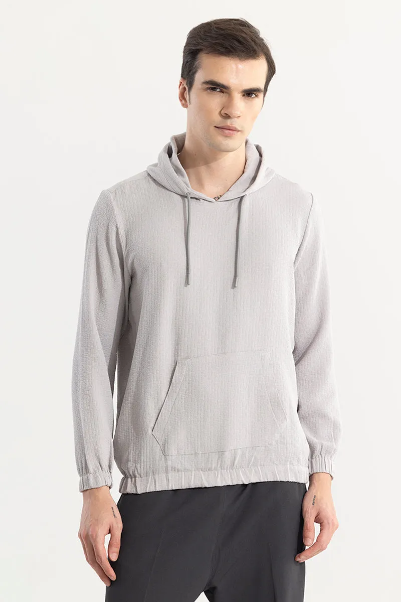 Stasia Grey Hoodie