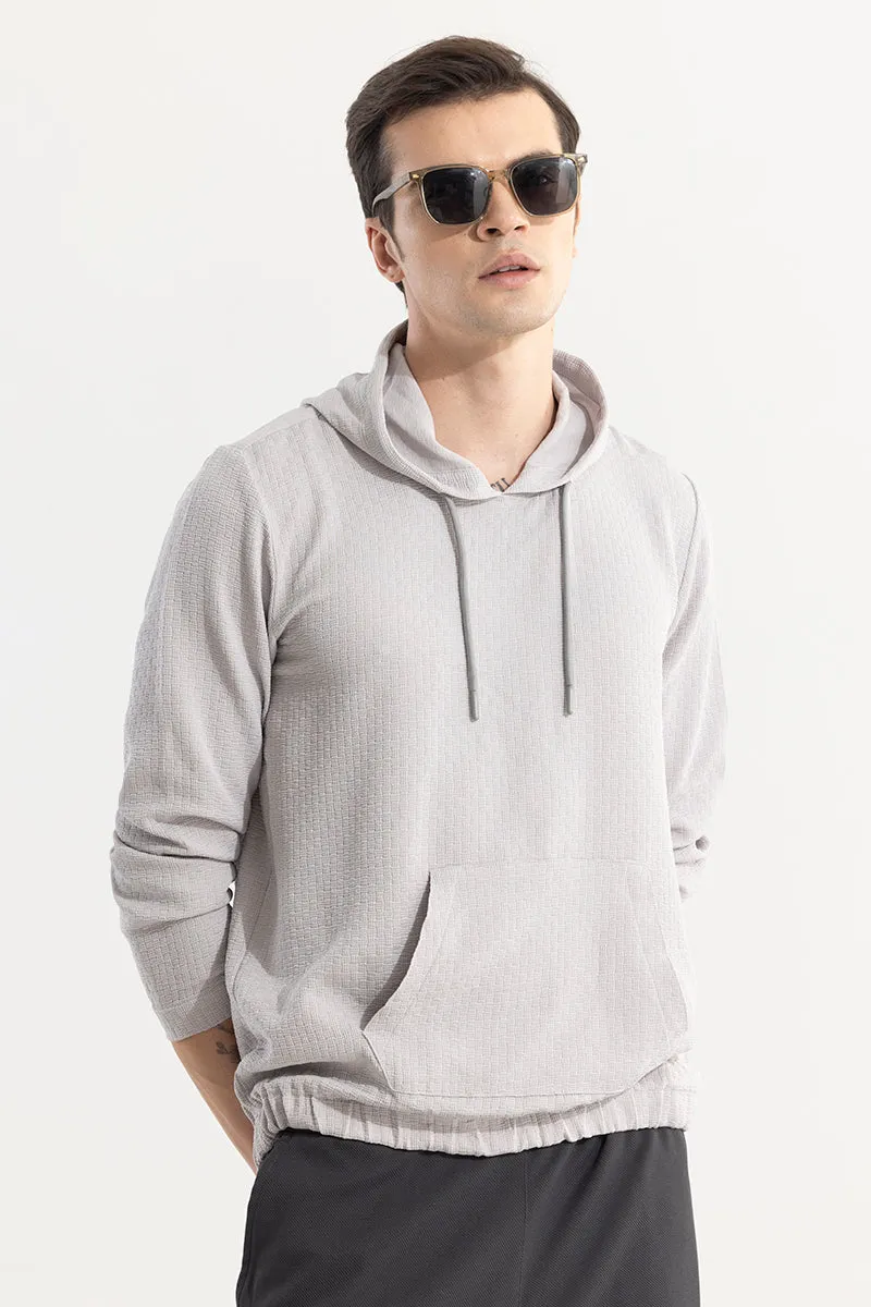 Stasia Grey Hoodie