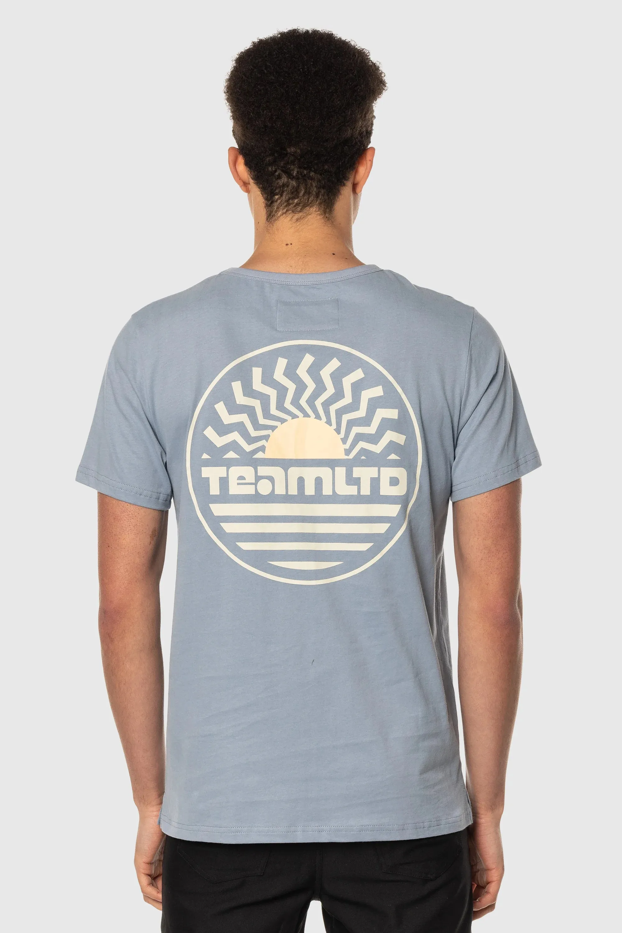 Sunrise Tee