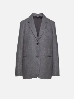 Tailored Suit Jacket