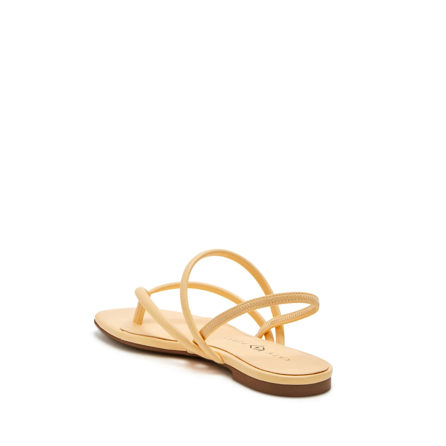 THE CLAIRE SANDAL