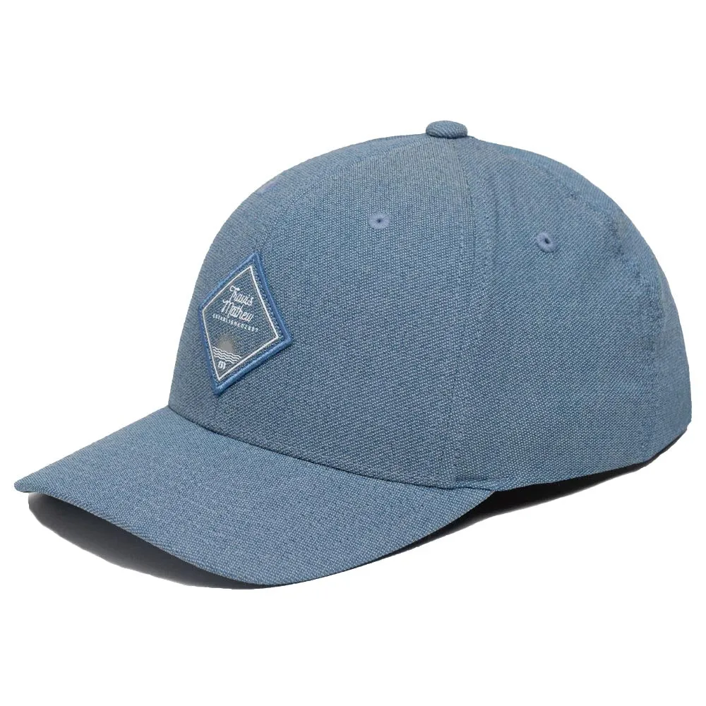 Travis Mathew Mens Belly Flop Cap