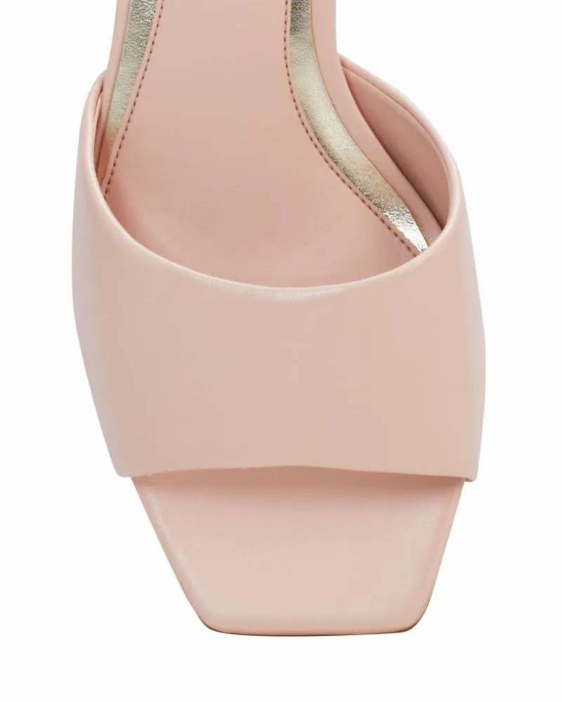 Vince Camuto FAIZA PALE PEONY/BABY SHEEP