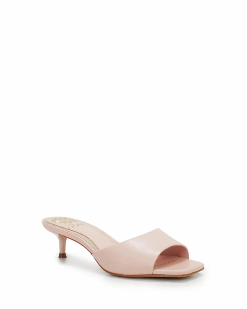 Vince Camuto FAIZA PALE PEONY/BABY SHEEP