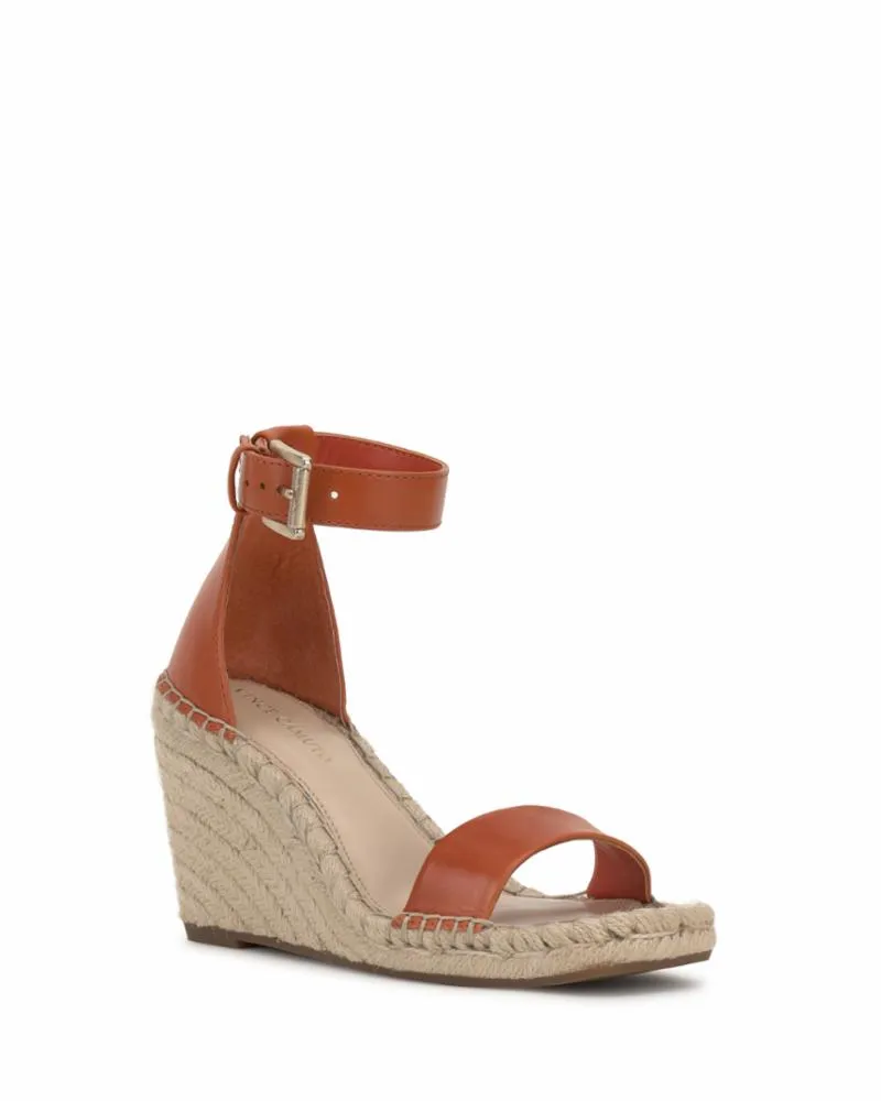 Vince Camuto MEDDRINA APRICOT/COW PARADISE