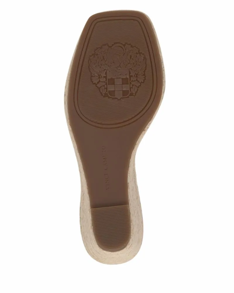 Vince Camuto MEDDRINA APRICOT/COW PARADISE