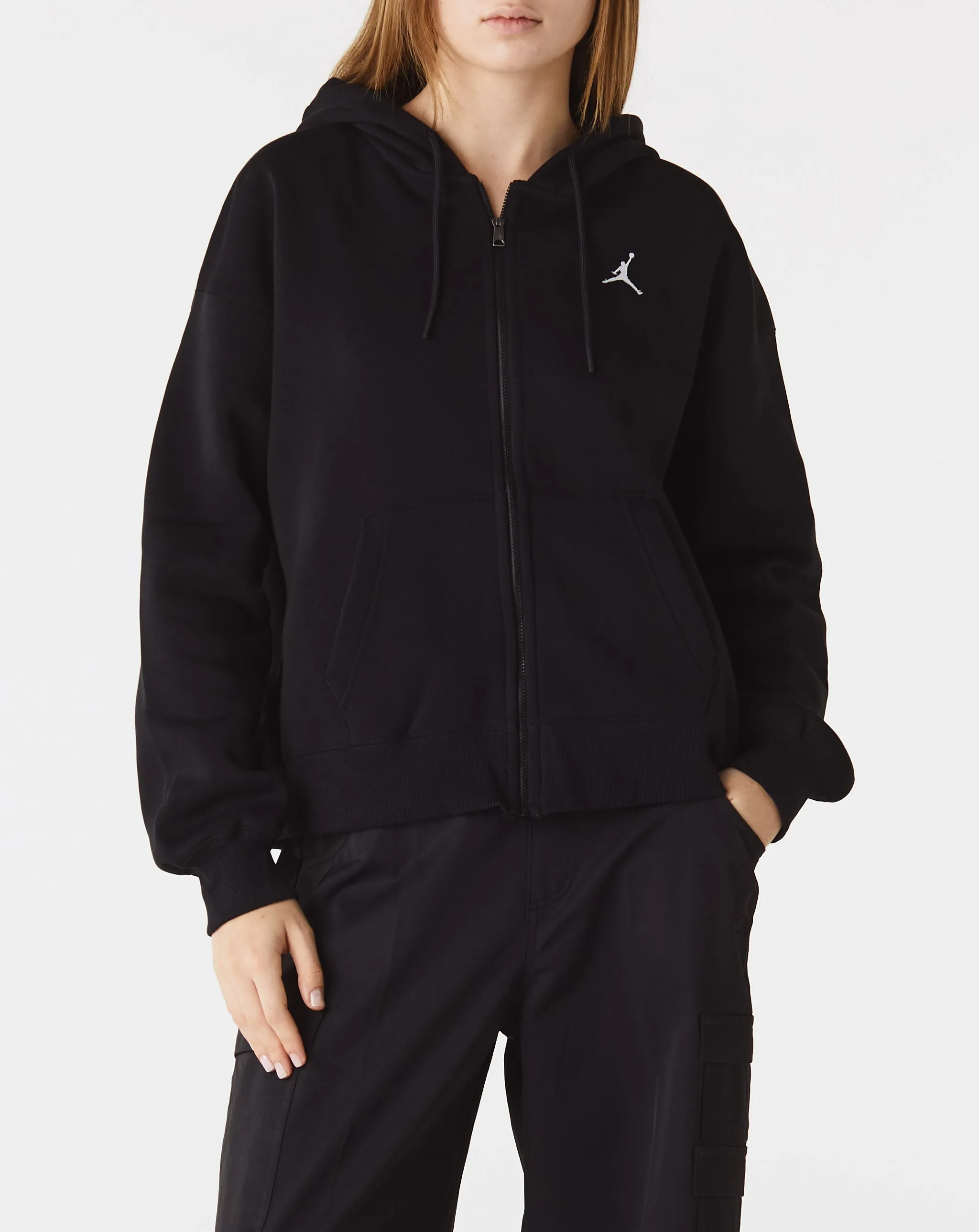 Women's Brooklyn Full-Zip Hoodie