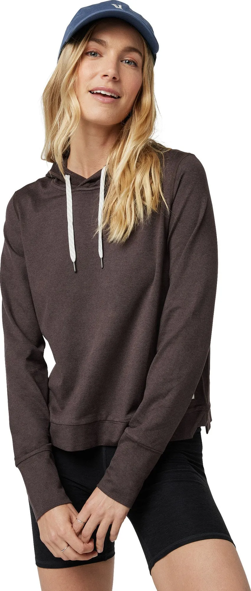 Women's Halo Essential Hoodie